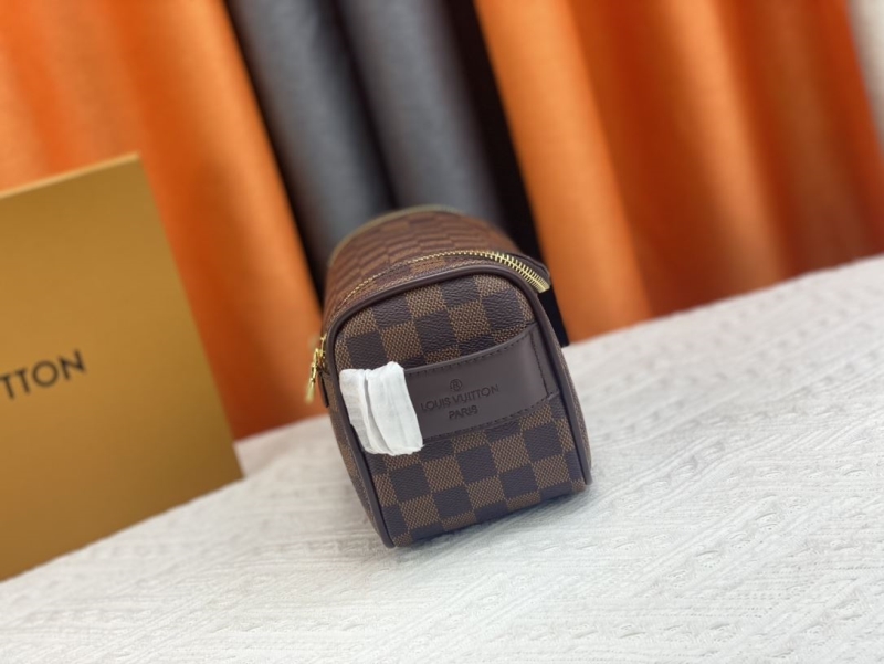 LV Cosmetic Bags